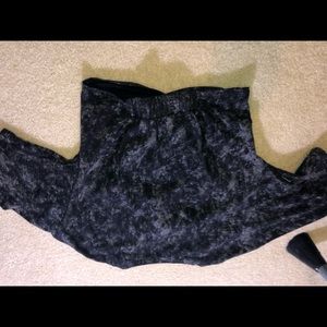 Dingy cute cropped short sleeve tee